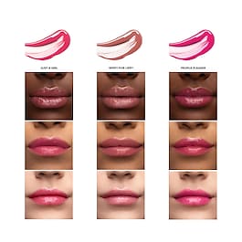 Lip Injection Power Plumping Lip Gloss - Gloss Volumizzante