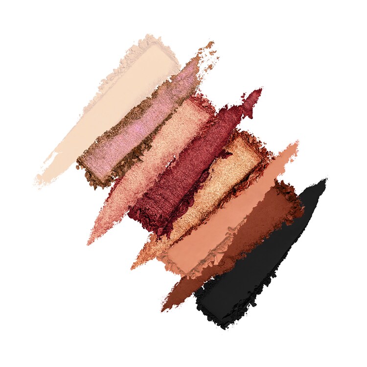 Kitty Likes To Scratch Mini Palette - Palette De Fards À Paupières Format Voyage