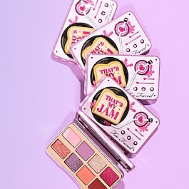 That's My Jam Mini Pastel Palette - Palette Di Ombretti