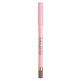 Killer liner - Eyeliner Gel Alta Precisione