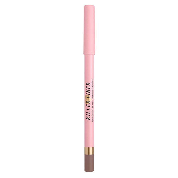 Killer liner Waterproof - Eyeliner Waterproof gel haute précision