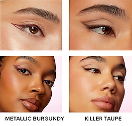 Killer liner - Eyeliner Gel Alta Precisione