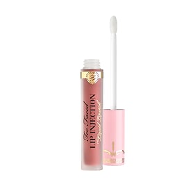 Lip Injection - Flüssiger Lippenstift