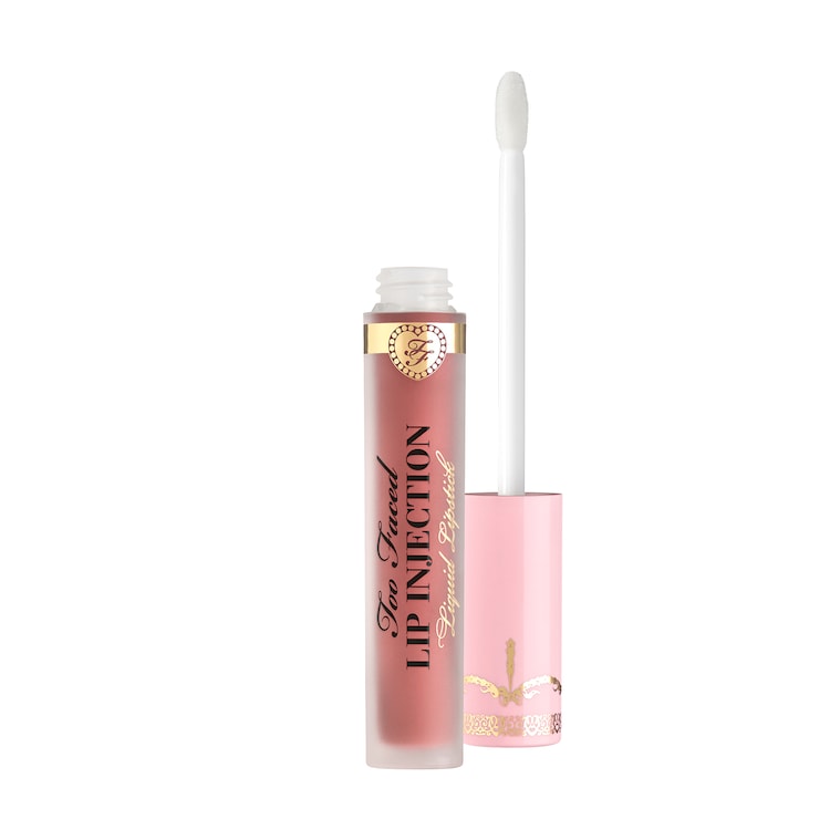 Lip Injection - Rossetto Liquido