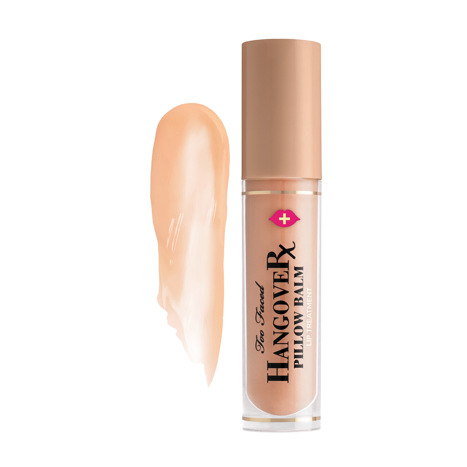 Hangover Pillow Balm - Balsam do ust i TOO FACED ≡ SEPHORA