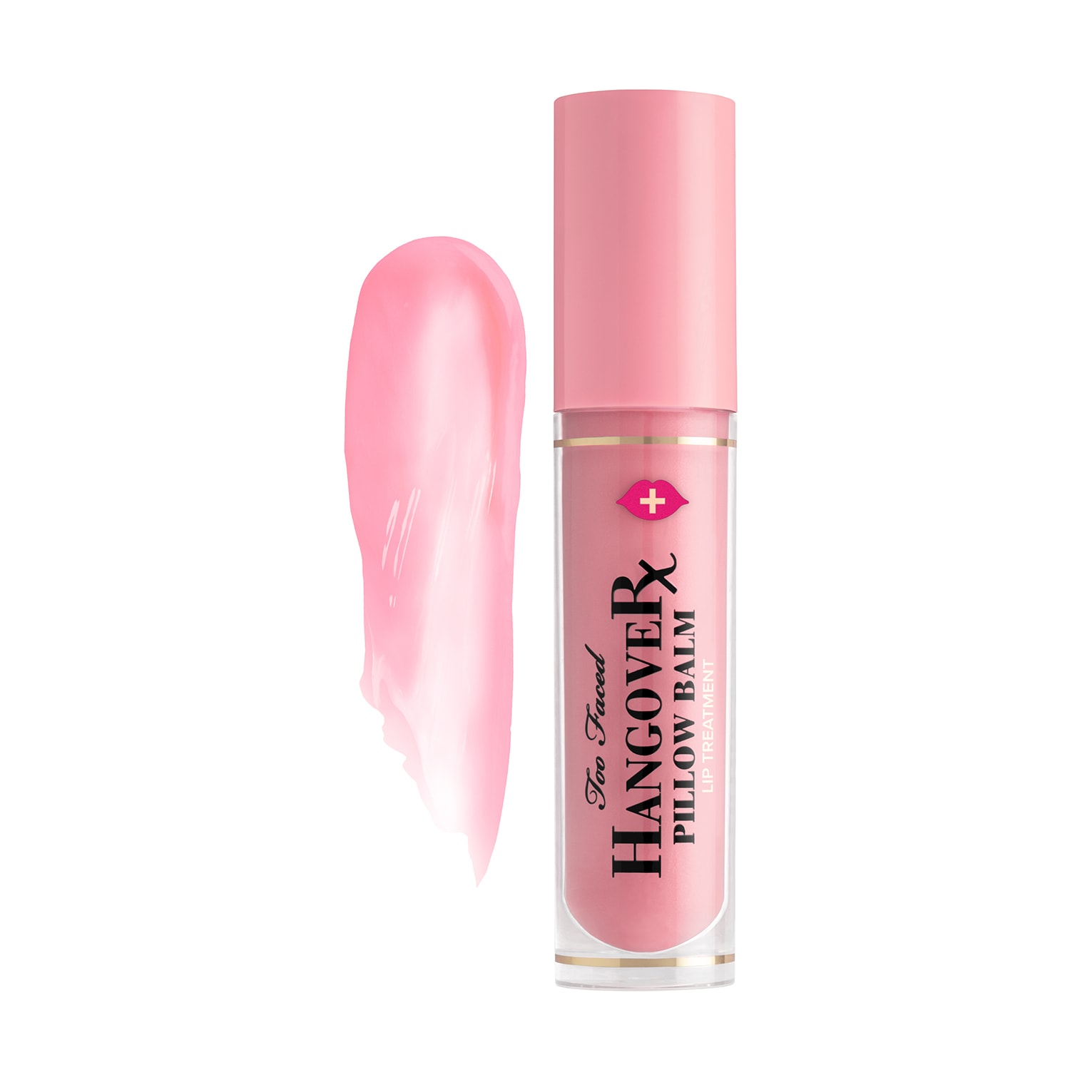 Hangover Pillow Balm - Balsam do ust i TOO FACED ≡ SEPHORA