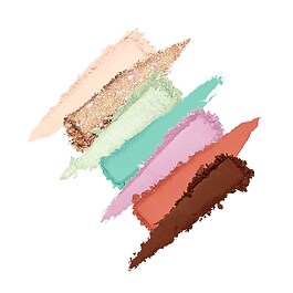 Too Femme Ethereal - Lidschattenpalette
