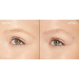 Fluff & Hold Laminating Brow Wax - Wosk do brwi