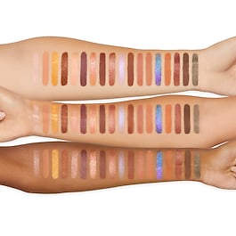Better Than Chocolate - Palette di Ombretti
