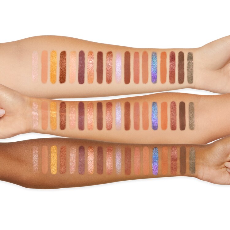 Better Than Chocolate - Eye Shadow Palette