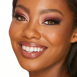 Secret Santa - Paletka očn&iacute;ch st&iacute;nů