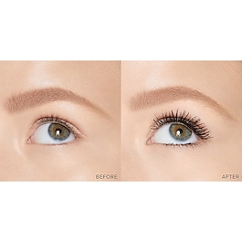 Sexy Lashes & Plump Lips - Set machiaj