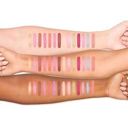 Pinker Times Ahead Eye Shadow Palette