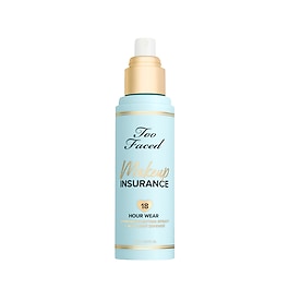 Makeup Insurance Setting Spray - Spray fissante