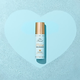 Makeup Insurance Setting Spray - Spray fissante