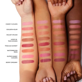 Cloud Crush Blush - Pudder Blush