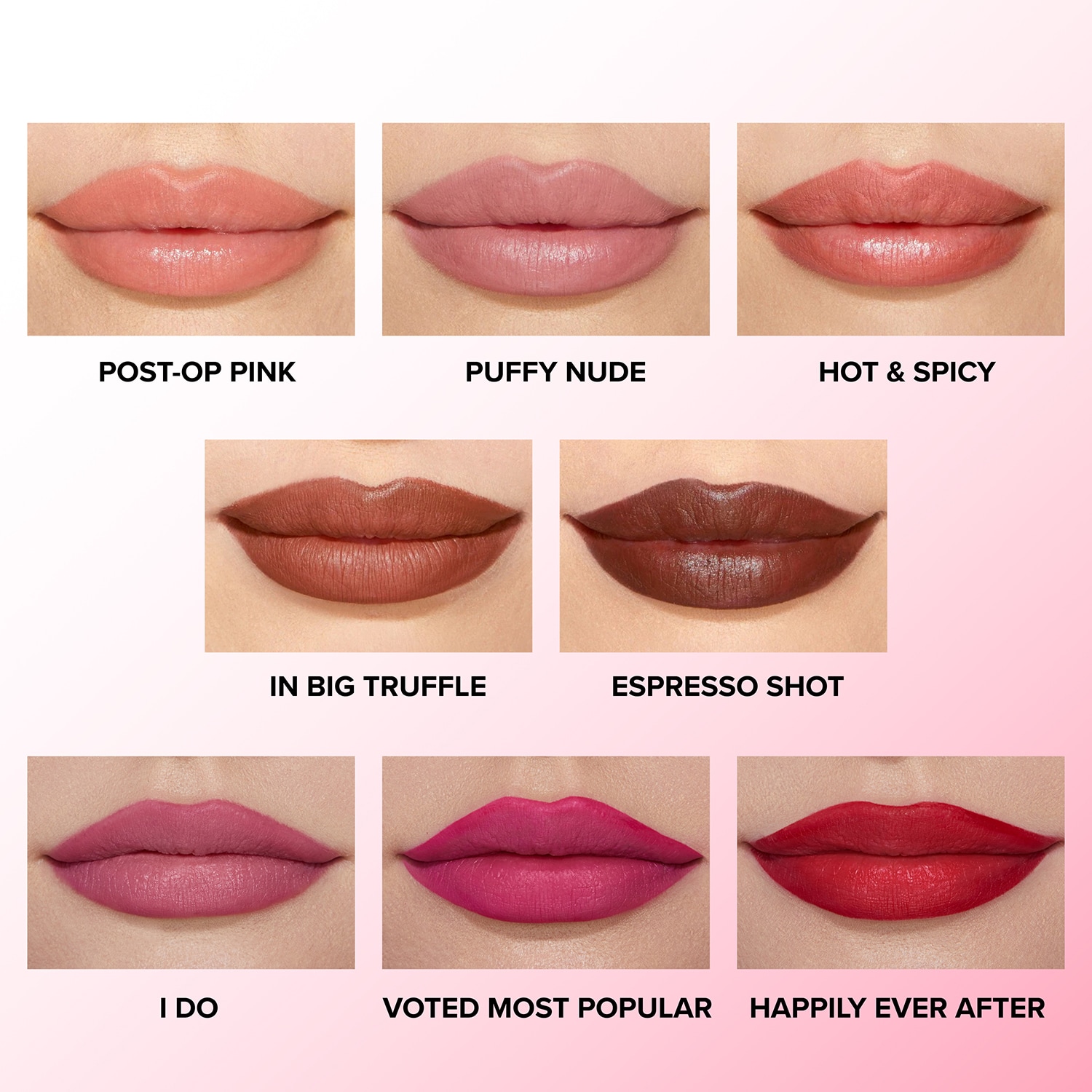 Too Faced リップ Lip Injection Extreme Lip Shaper - Creion de Buze Volumizant | Too