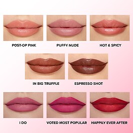 Lip Injection Extreme Lip Shaper - Dudak Kalemi