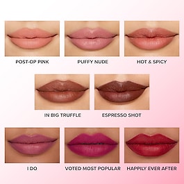 Lip Injection Extreme Lip Shaper - Dudak Kalemi