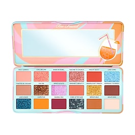 Italian Spritz Eyeshadow Palette
