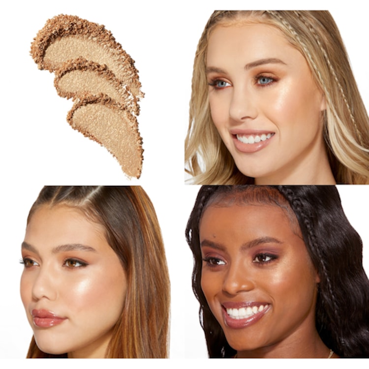 Moon Crush Highlighter - Highlighter