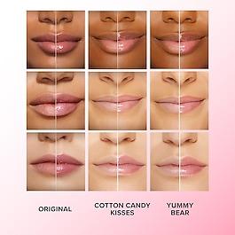 Lip Injection Maximum Plump - Gloss labial preenchedor