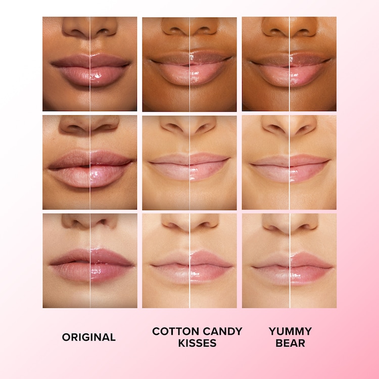 Lip Injection Maximum Plump - Gloss Rimpolpante