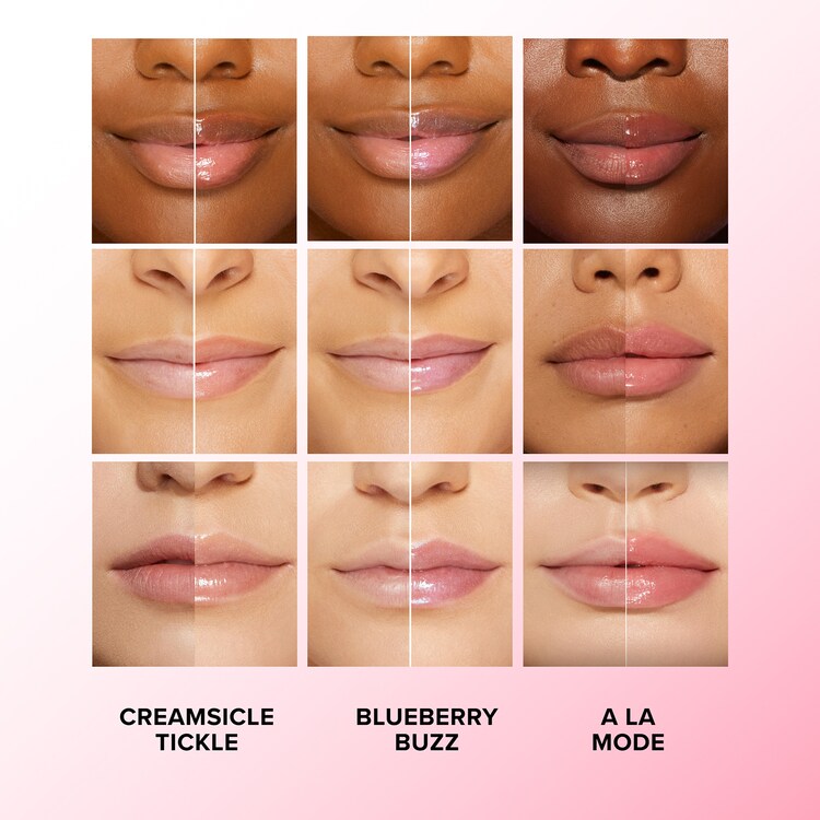 Lip Injection Maximum Plump - Gloss Rimpolpante