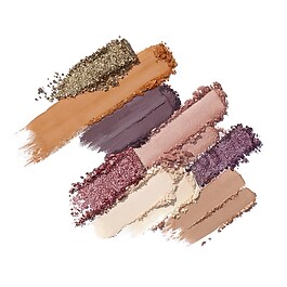 Popcorn Balls Mini Eyeshadow Palette
