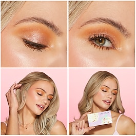 Popcorn Balls Mini Eyeshadow Palette