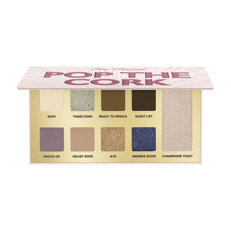Pop the Cork - Set machiaj
