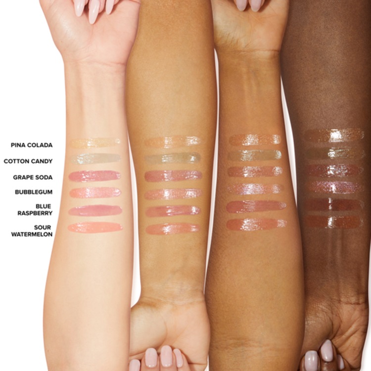 Kissing Jelly - Gloss