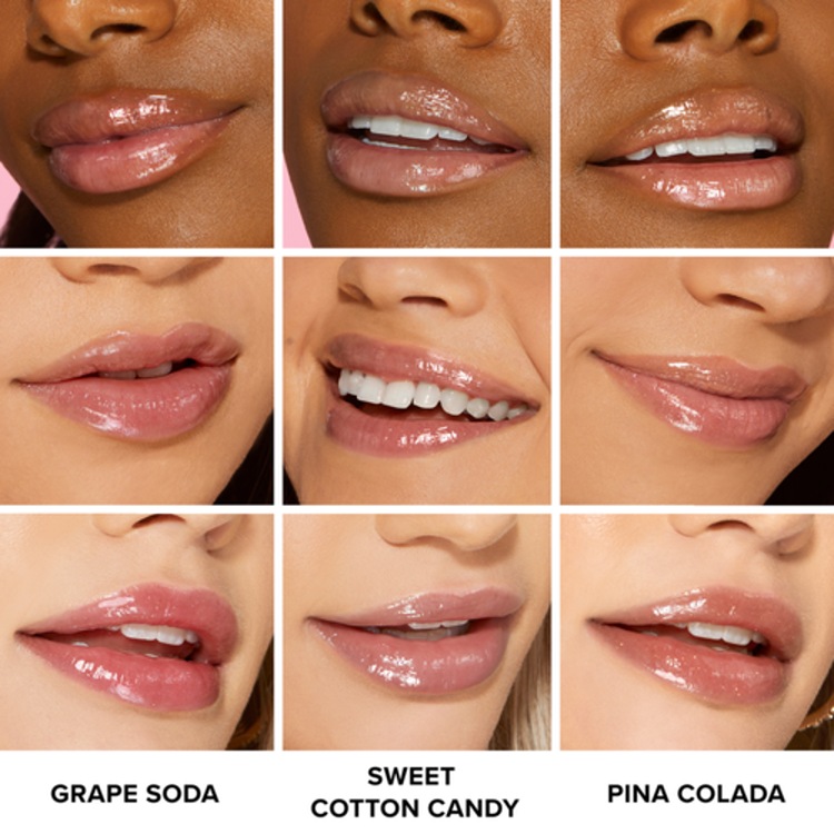 Kissing Jelly - Gloss