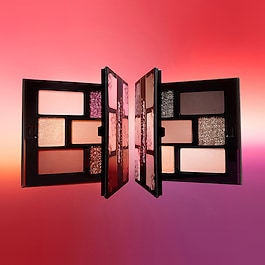 Born This Way Warm Ember Nudes - Paleta de sombras para os olhos