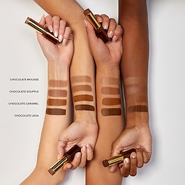 Chocolate Soleil Stick Crémeux - Stick bronzer effetto scolpito