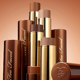 Chocolate Soleil Stick Crémeux - Stick bronzer effetto scolpito