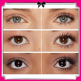 Better Than Sex Doll Lashes – Maskara
