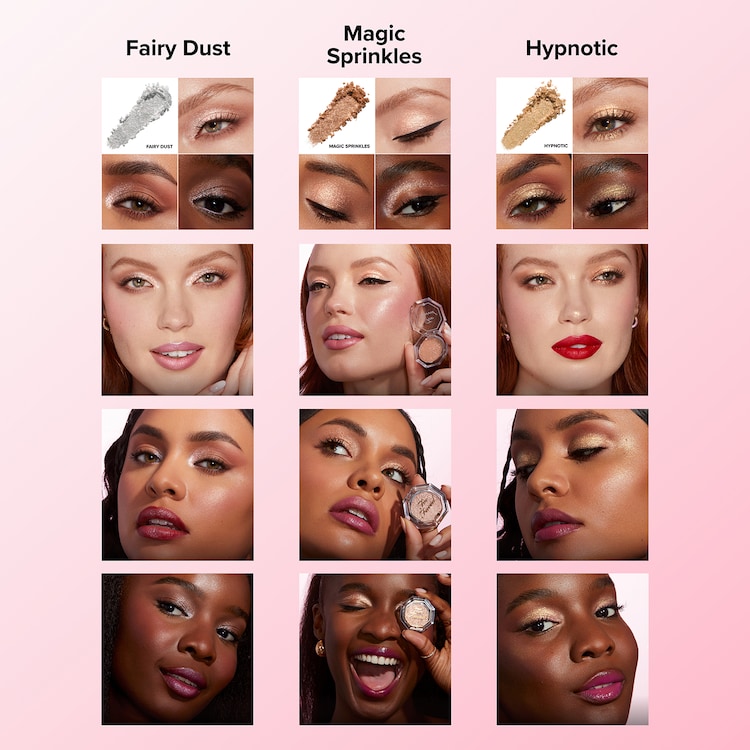 Ddisco Crush - fard de pleoape