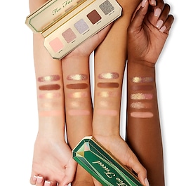Precious Gems - Eyeshadow Palette