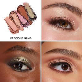 Precious Gems - Eyeshadow Palette