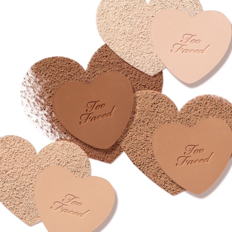 Born This Way Soft Blur - Poudre