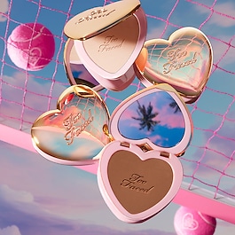 Born this way Soft Blur - Setting Puder