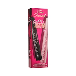 better than sex & foreplay duo - Mascara