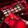 Appley In Love - Παλέτα σκιών ματιών