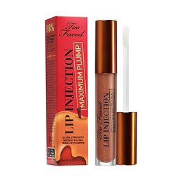 Lip Injection Maximum Plump - Gloss