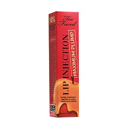 Lip Injection Maximum Plump - Gloss