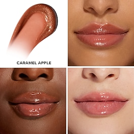Lip Injection Maximum Plump - Gloss