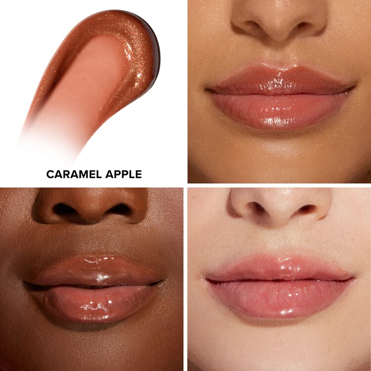 Lip Injection Maximum Plump - Dudak Parlatıcı