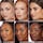 Chocolate Soleil Bronzer - Poudre bronzante effet mat floutté format voyage