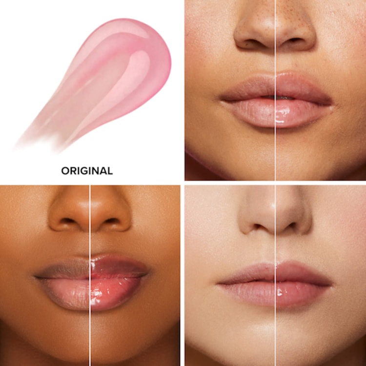 Lip Injection Plumping Lip Gloss - Repulpeur lèvres